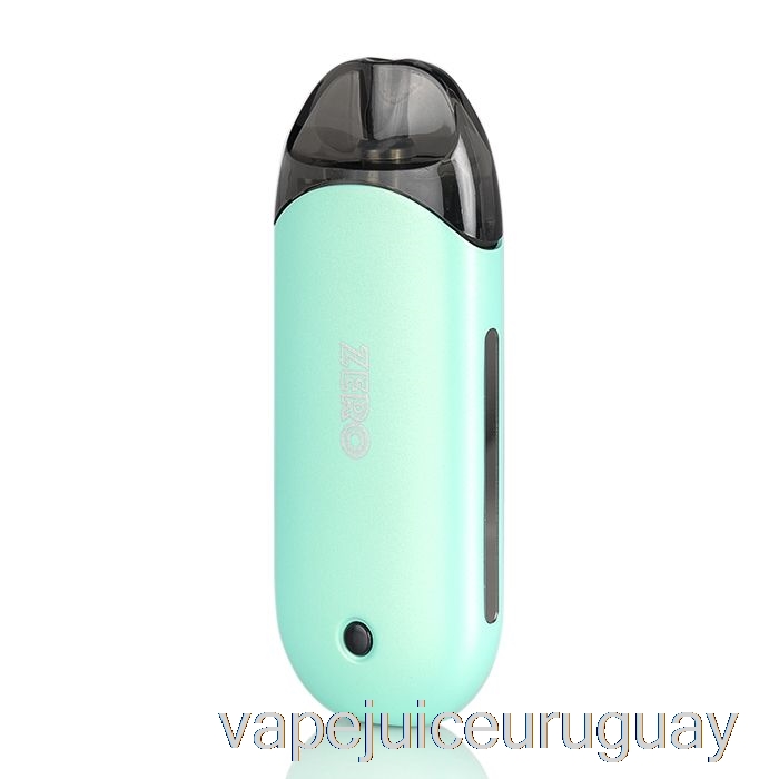 Vaporesso Renova Zero Pod System Arctic Blue Vape Recargable
